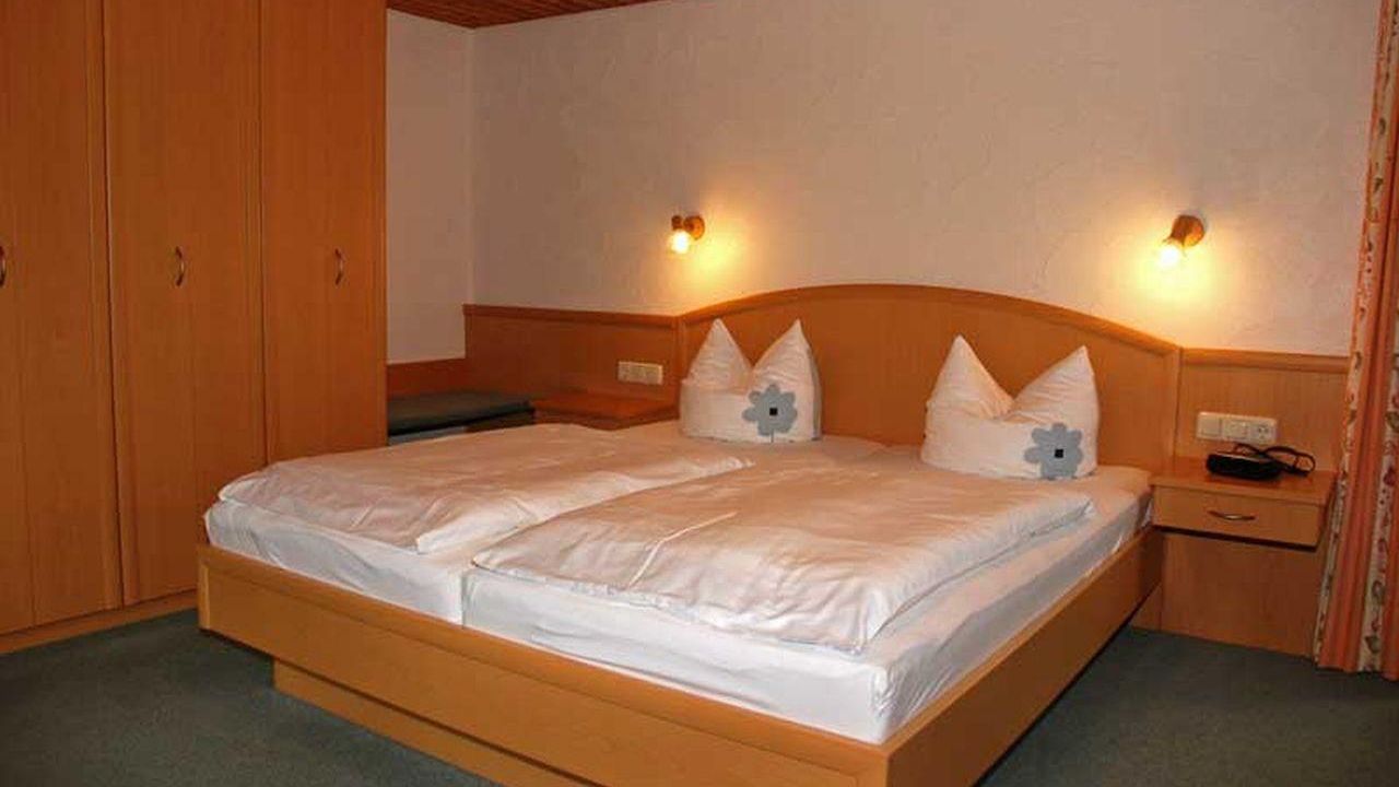 Schlafzimmer Ahornblick Schlafzimmer Ahornblick